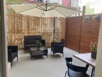 Mia Rooms B&B - Merinäköala