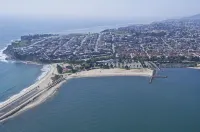 Motel 6 San Pedro, CA – Port of Los Angeles Hotel a San Pedro