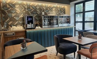 Boutique Hotel Martini 17