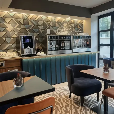 Boutique Hotel Martini 17