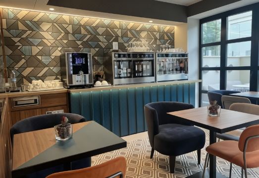 4. 부티크 호텔 마..