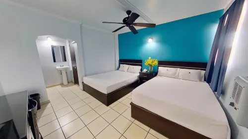 Motel Las Fuentes