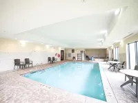 Comfort Suites University Brookings Hotels in Brookings
