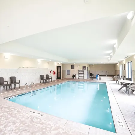 Comfort Suites University Brookings