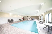 Comfort Suites University Brookings Hotels in Brookings