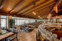 Park Hotel Marinetta - Beach & Spa Hotels in Marina di Castagneto Carducci
