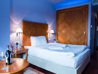 Hotel Beyfin Hotels near Union Square