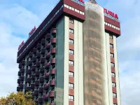 HOTEL TÚRIA VALENCIA Hoteles cerca de Teatro Flumen