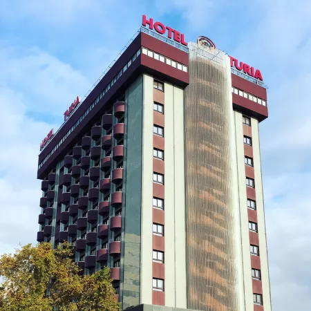 Turia Valencia