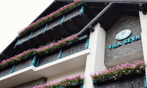 Vila Seva