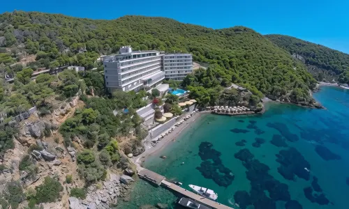 Sirene Blue Luxury Beach Resort