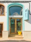Hostal Jume - Urban Rooms Hotel a Mahon
