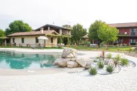 Agriturismo Albafiorita Hotels in Udinen maakunta