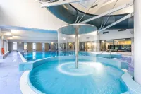 Hotel Villa Verde Congress & Spa Hotels in Podzamcze