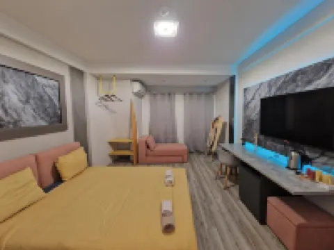 Vanilla Boutique Hotel Hotels in Centar