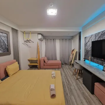 Vanilla Boutique Hotel