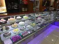 Kediyoor Hotels