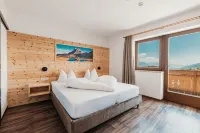 Pension Sonnenhof - spa