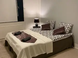 Style 1Br Appartment in Tornio