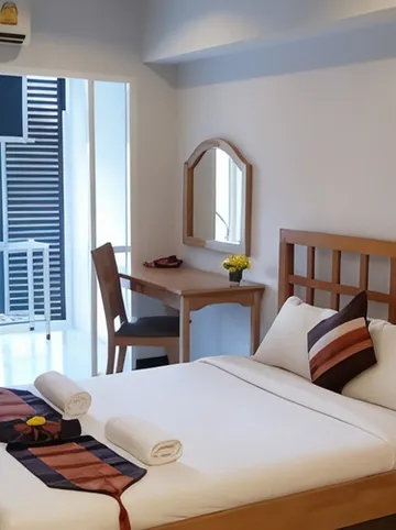 รูปภาพของSena House Lamlukka Klong2