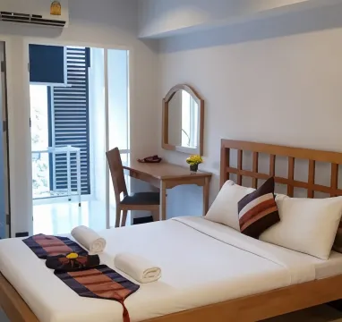 ห้องสตูดิโอ A