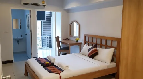 Sena House Lamlukka Klong2