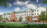 Homewood Suites by Hilton Atlantic City/Egg Harbor Township Hotels in Egg Harbor City