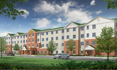 Homewood Suites by Hilton Atlantic City/Egg Harbor Township Hôtels à : Egg Harbor City