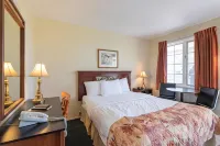 Canadas Best Value Inn and Suites Summerside Hotels in Summerside