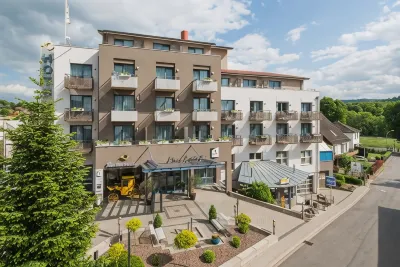 Posthotel Rotenburg Hotels in der Nähe von Studienzentrum der Finanzverwaltung und Justiz Hessen