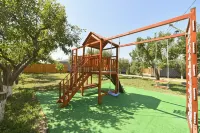Hidden Garden Resort