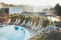Hotel Kowald Loipersdorf - balneario