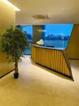 Aeon Suites Staycation
