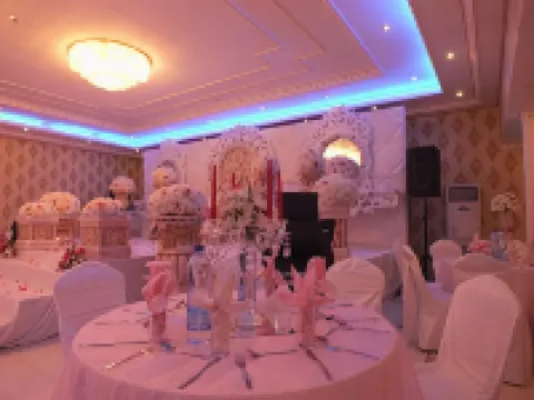 Verona Resorts Sharjah