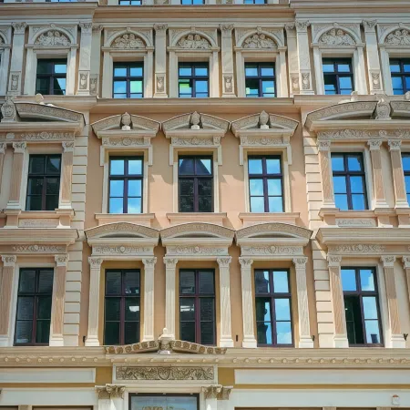 Tulip Hotels - Wroclaw Patio