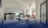 Hotel Parador Hotels in Chefchaouene