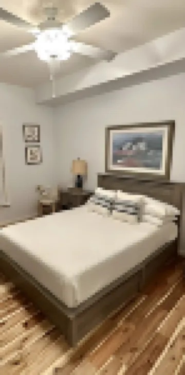 First Floor Bayfront Condo - Steps to the Water - Ocean View Hotels in 