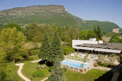 Novotel Grenoble Nord Voreppe Hotels in Moirans
