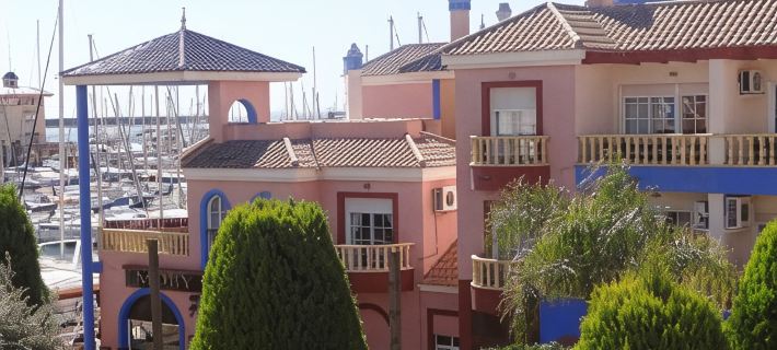 Apartamentos Marina Internacional Hotels in Torrevieja