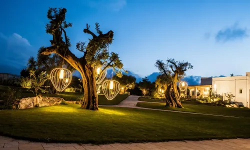 Masseria San Francesco