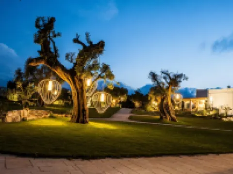 Masseria San Francesco Hotels in Province of Brindisi