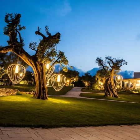 Masseria San Francesco