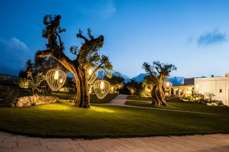 Masseria San Francesco