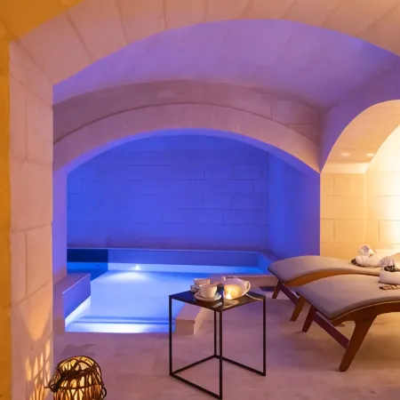 Cenobio Hotel & Spa Matera