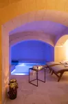 Cenobio Hotel & Spa Matera - Hot Tub