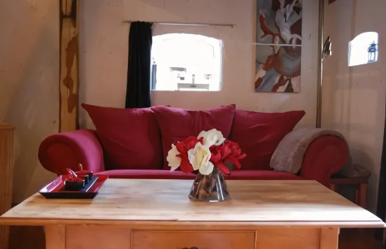 昂茲迪爾住宿加早餐旅館