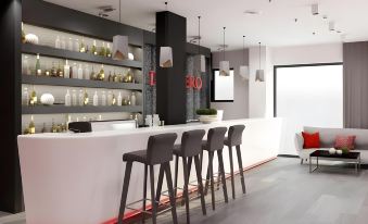 Dormero Hotel Darmstadt
