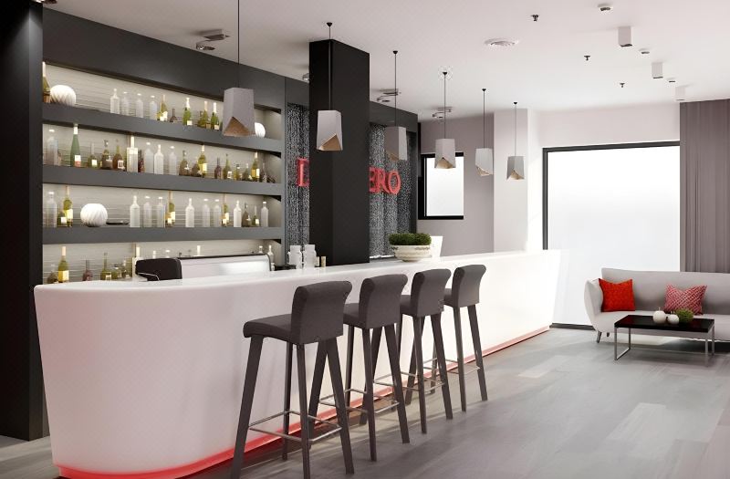 Dormero Hotel Darmstadt photo 4