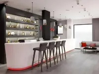 Dormero Hotel Darmstadt Hotel di Darmstadt