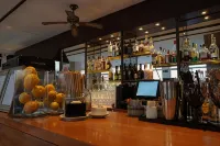 Hotel Espanya by Alegria - 酒吧
